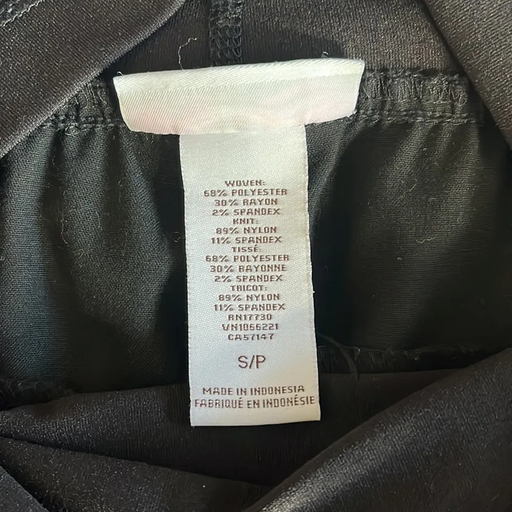 Liz Lange maternity pants - Image 8