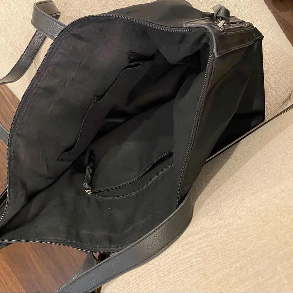 Botkier  nylon tote - Image 9