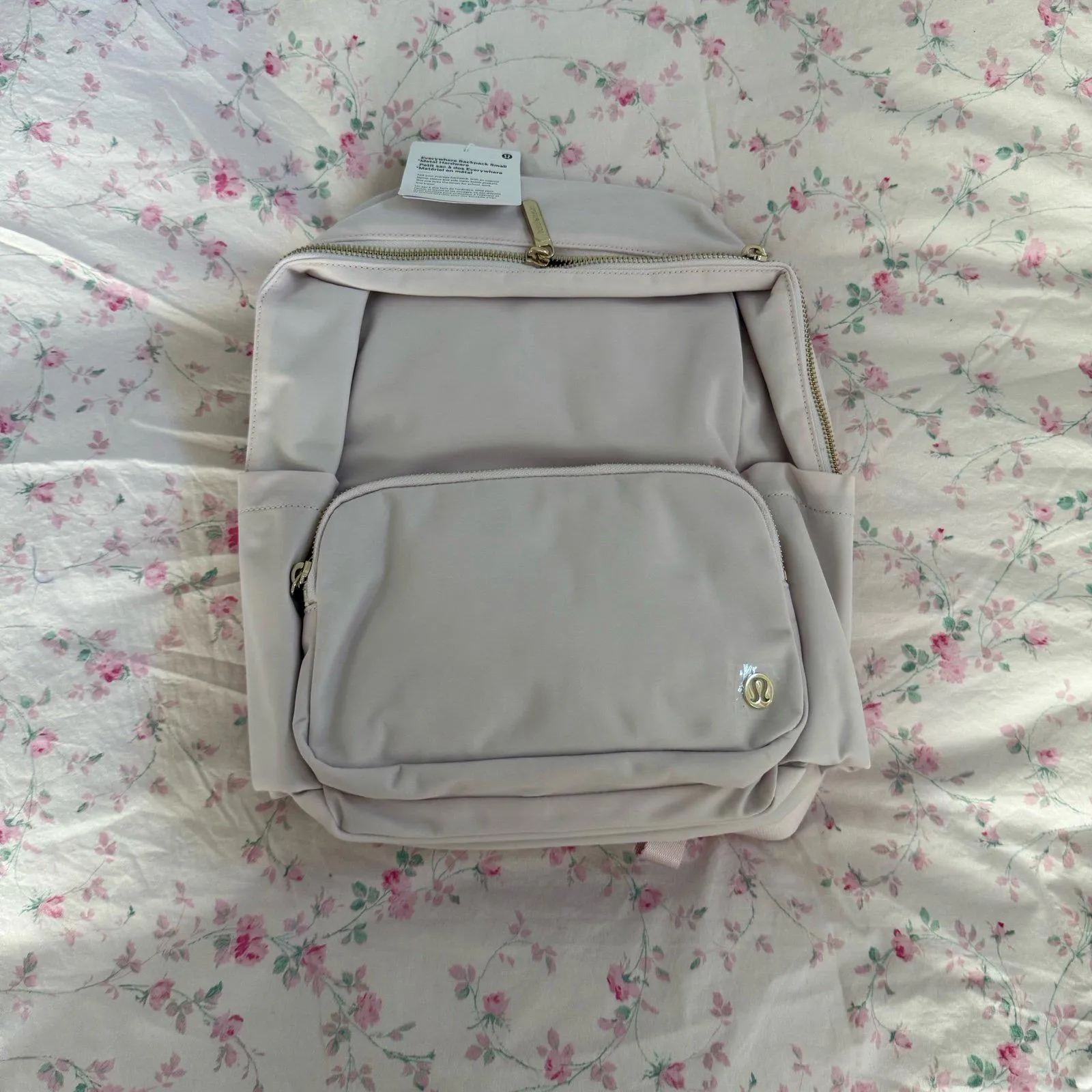 Lululemon Athletica Everywhere Backpack - Image 5