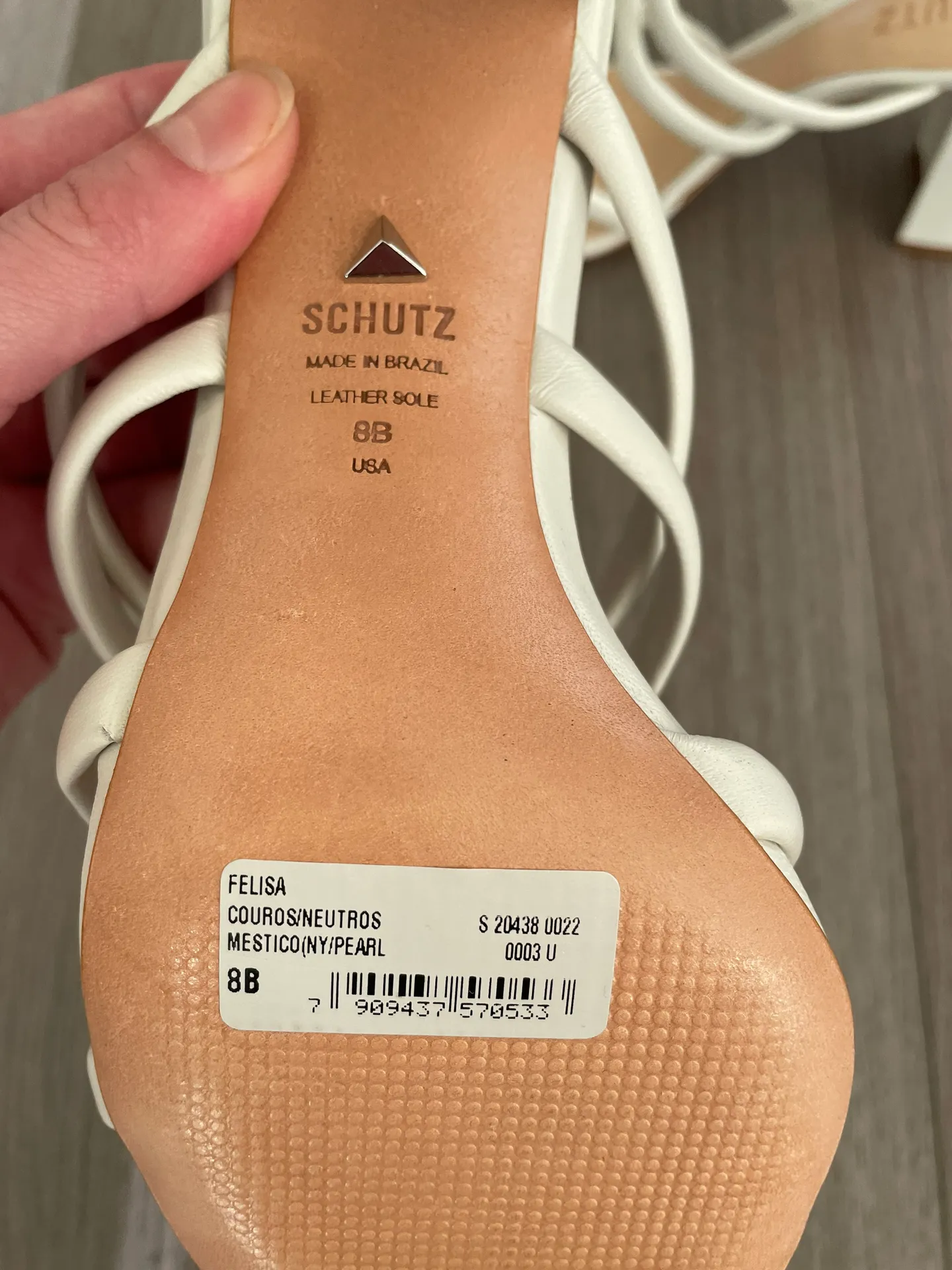 Felisa Heel - Image 9