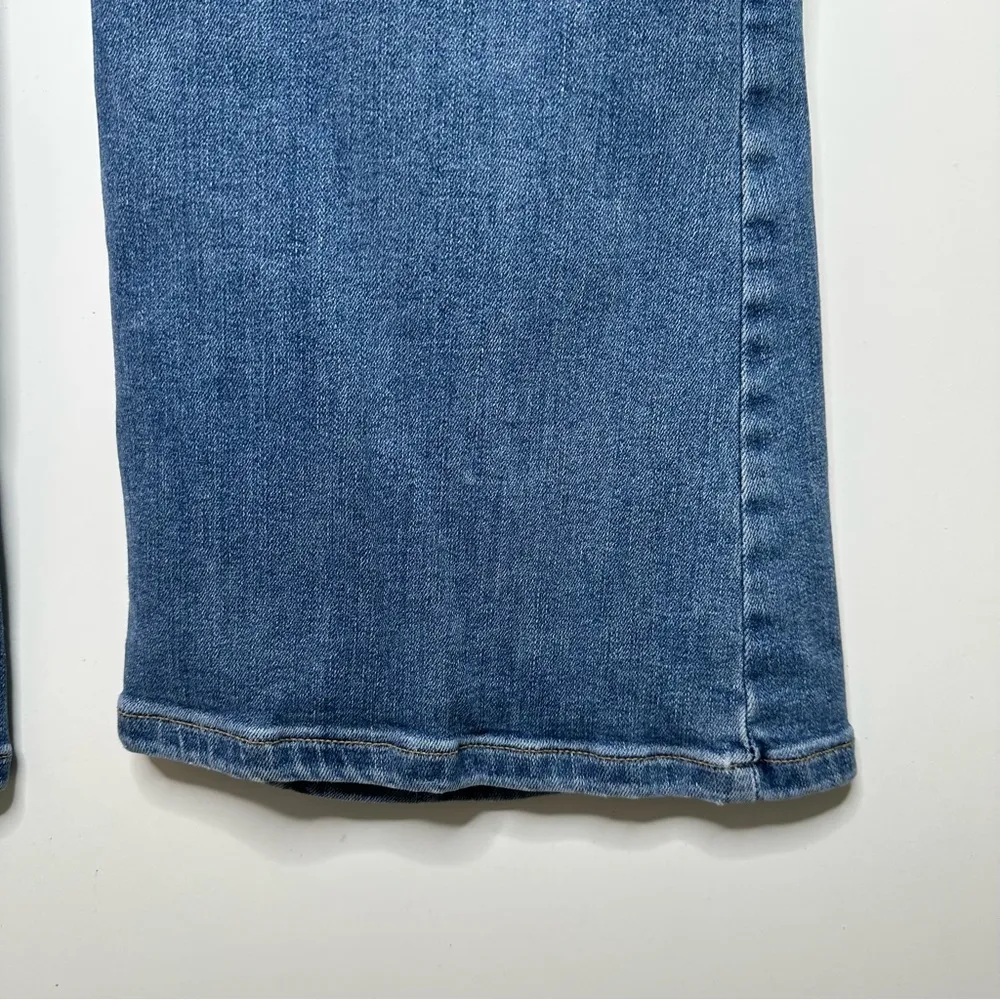 Free People We The Free Jayde Flare Jeans Size 29 - Image 6