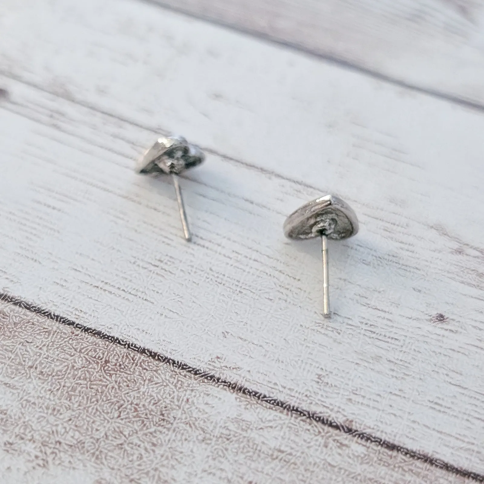 Stud Earrings - Image 6