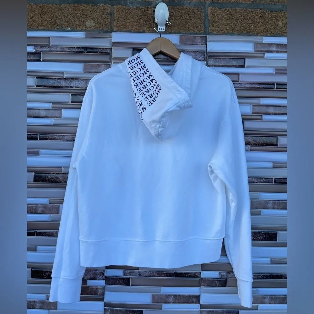 Sundry More Love Hoodie size 2/medium - Image 4