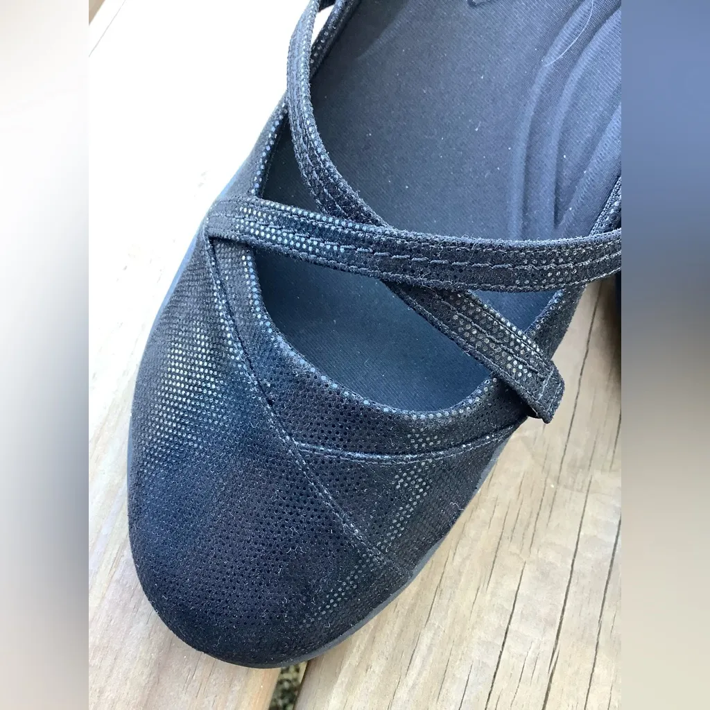 Cute casual loafers NEW 🖤🖤 Black Size undefined - Image 9