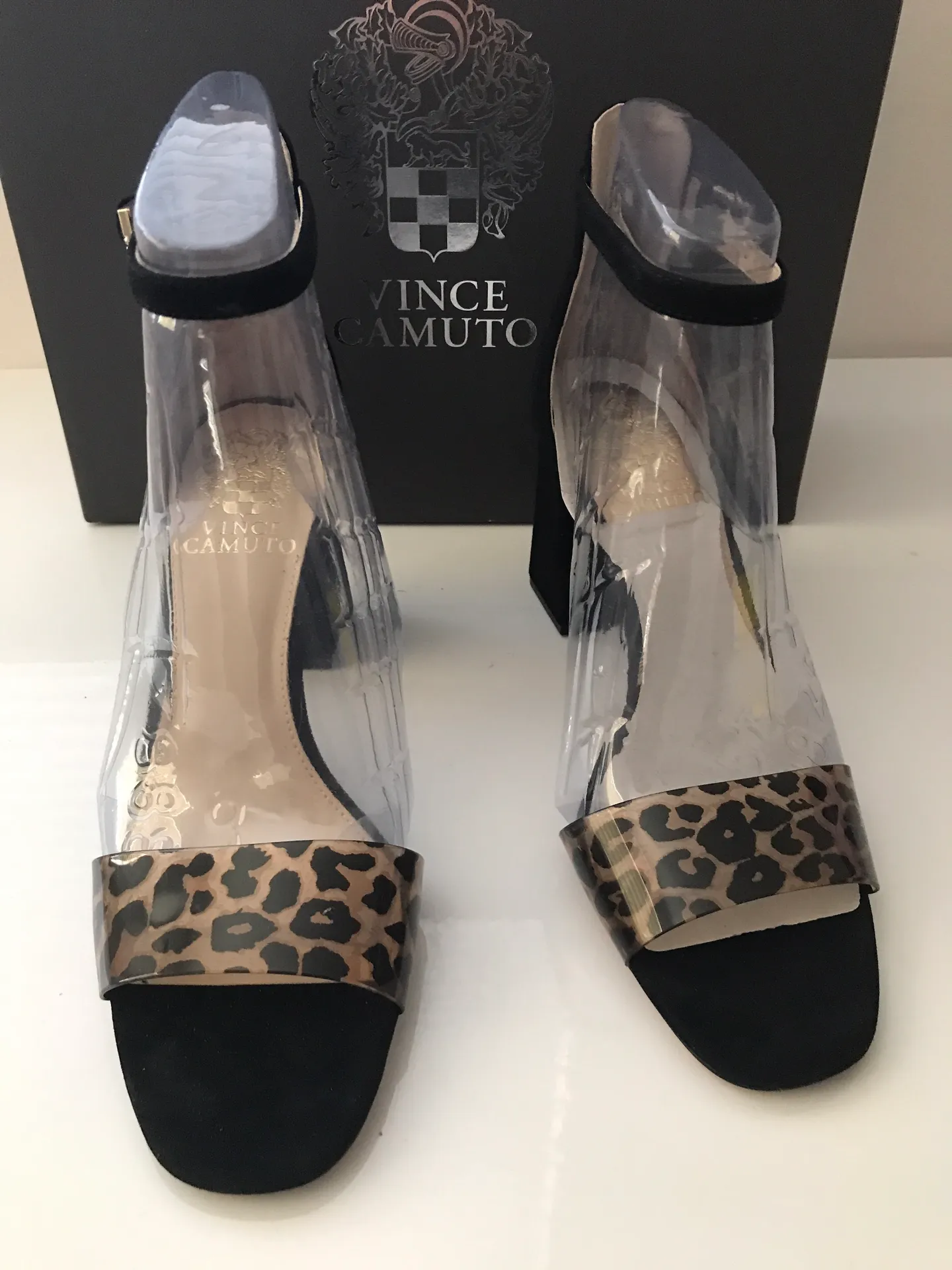 Vince Camuto Heeled - Image 3