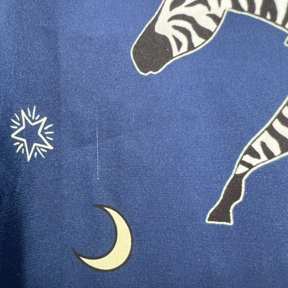 Averie Sleep | S |Adah Zebra - Image 4