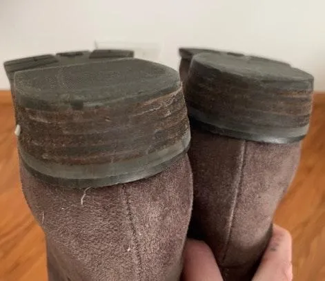 Nolita Over The Knee Boot - Image 4