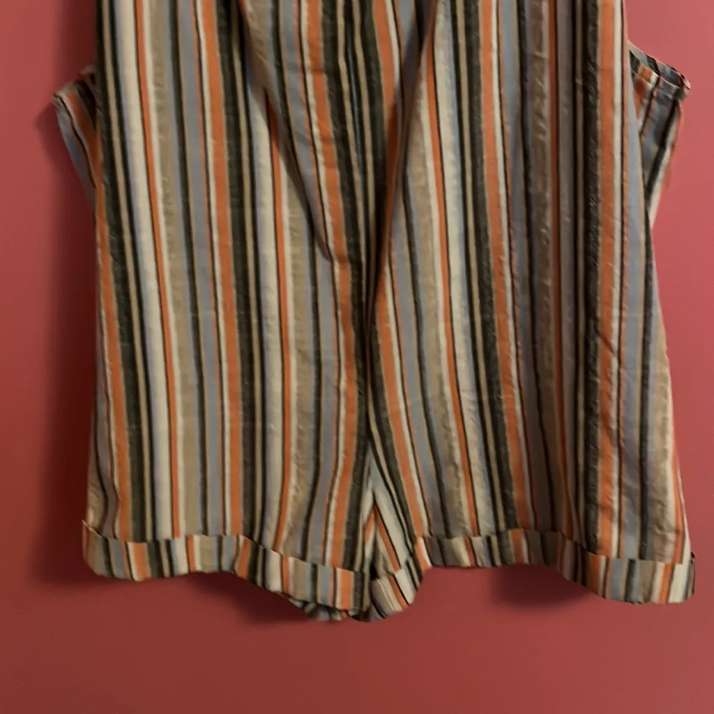 SheIn  Overall Romper - Image 3