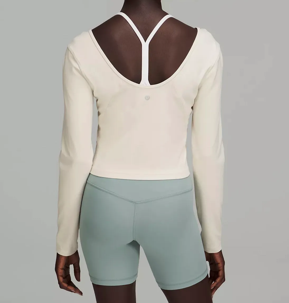 Lululemon Align Long Sleeve Top - Image 5