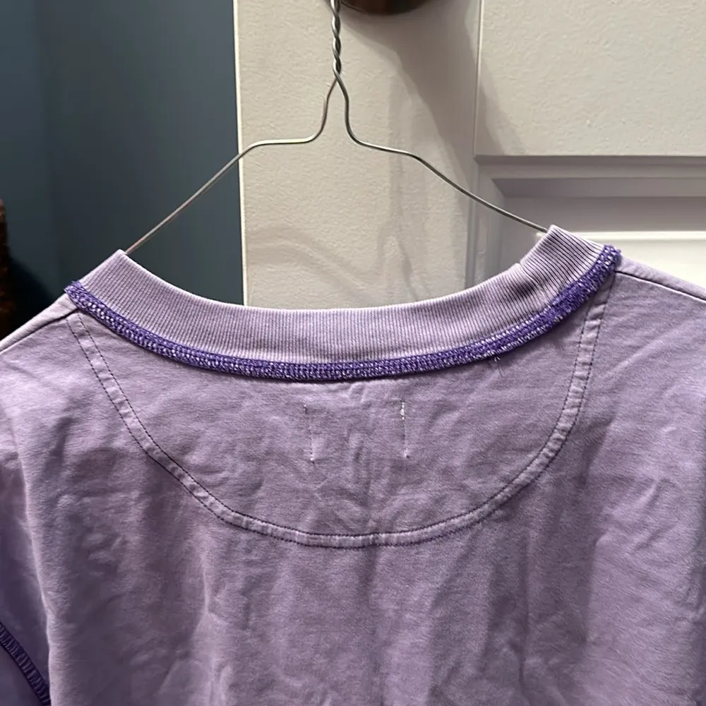 Mate the Label New without tags  Crew Tee size S - Image 4