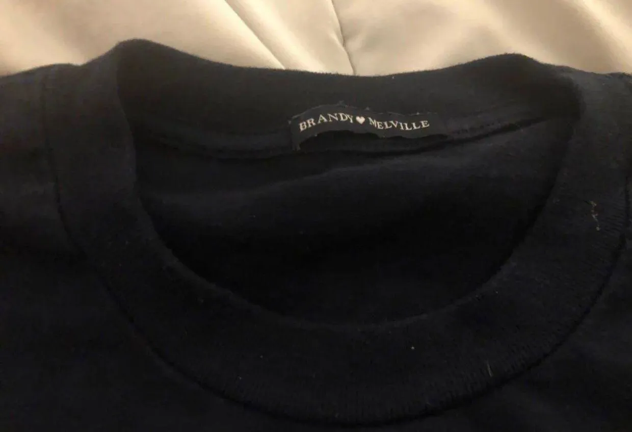 Brandy Melville Yosemite Tee - Image 3