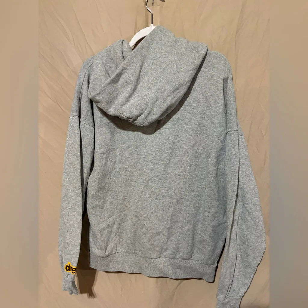 Drew house sweatshirt - Image 4