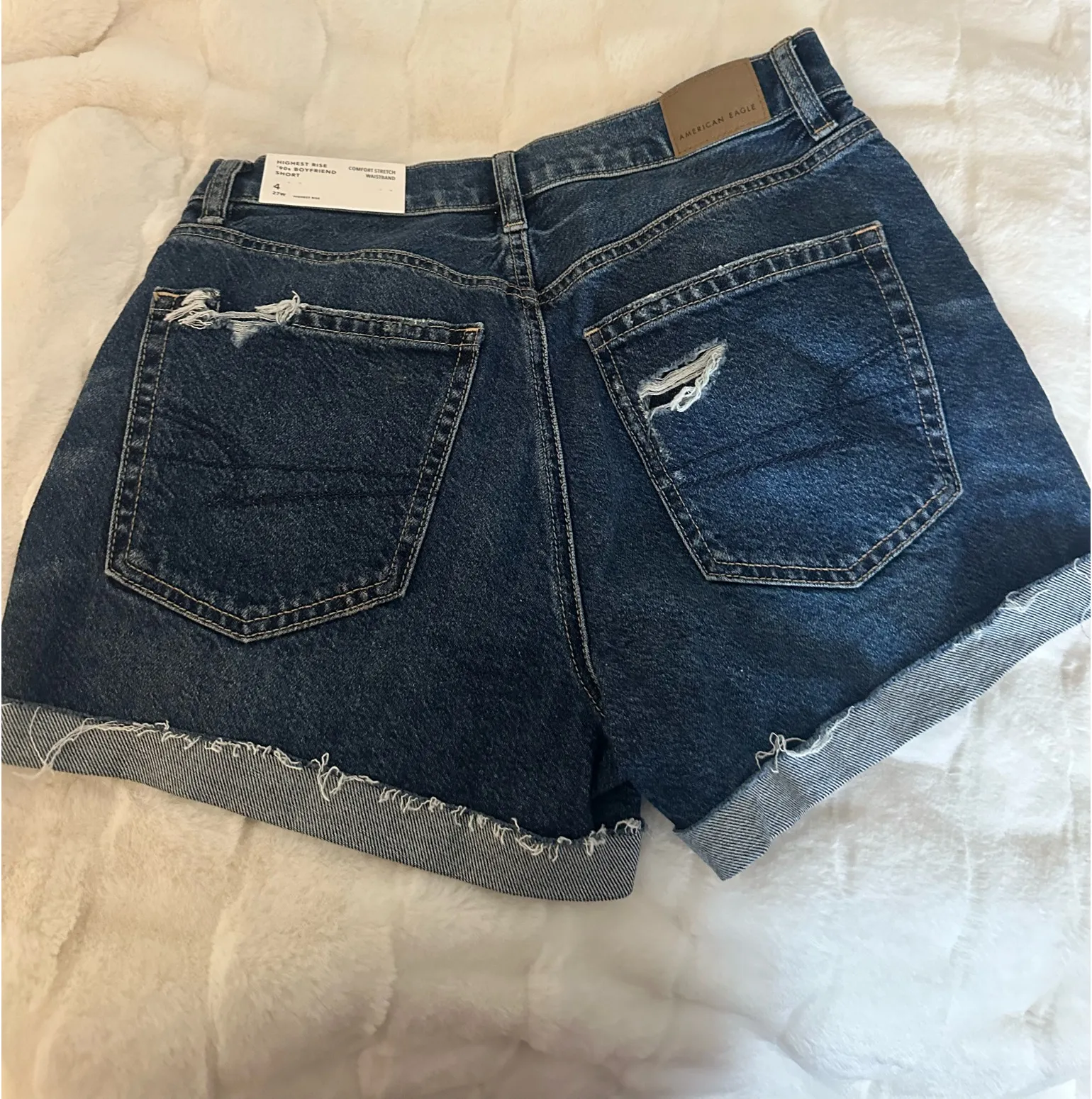 American Eagle Outfitter Shorts  - Image 2