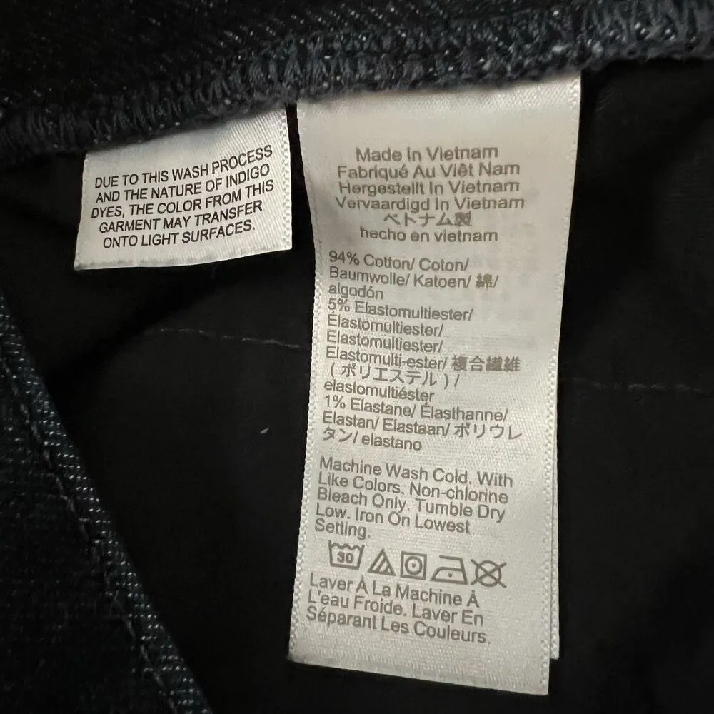 J Crew Women’s Jeans Pants 29 Bu834 - Image 4