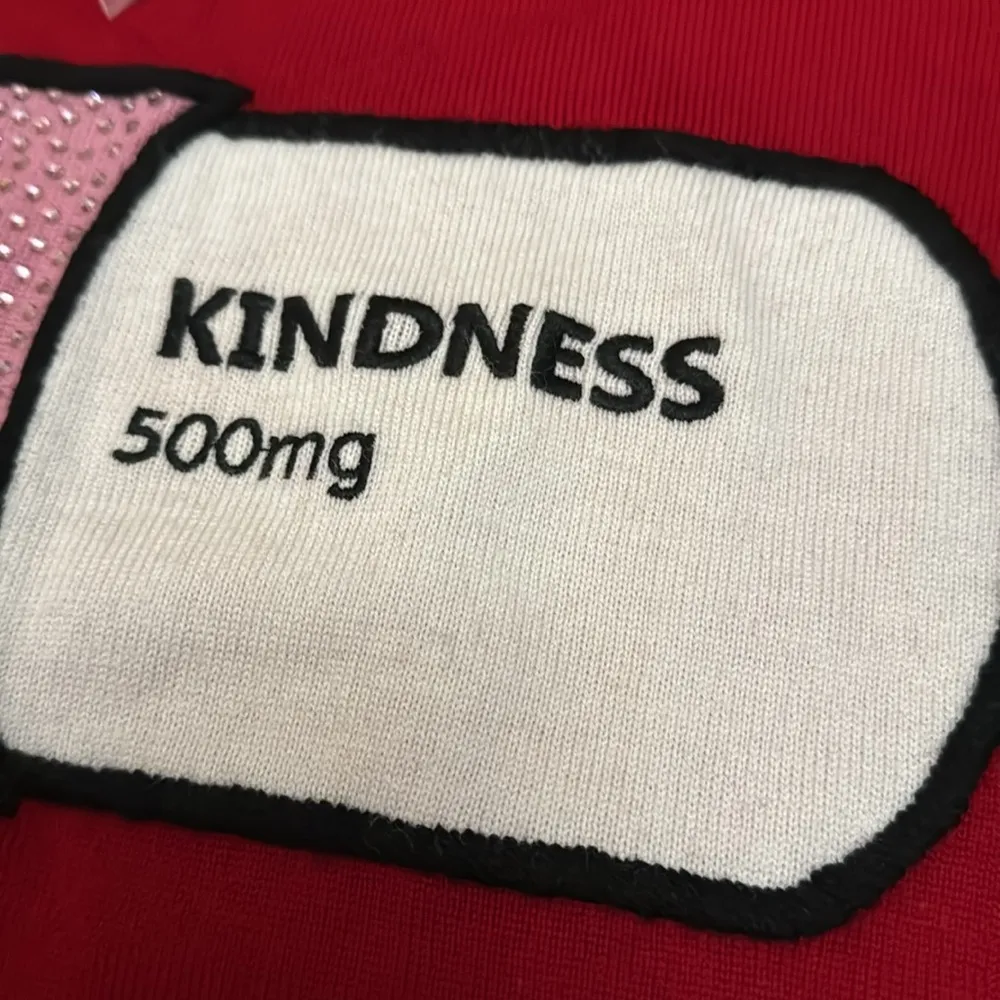 Alice + Olivia Kindness sweater - Image 4