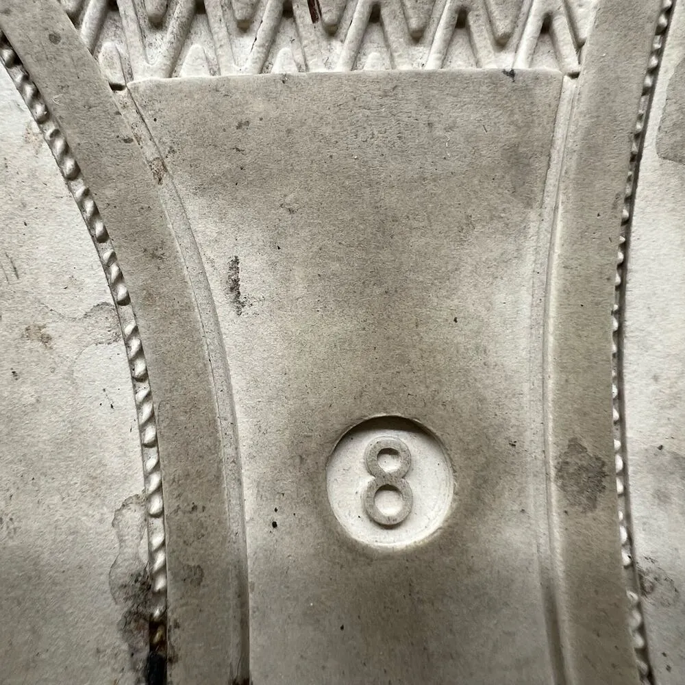 Eileen Fisher Brown Platform Leather Slip On Sandal Women's 8 US - Image 9