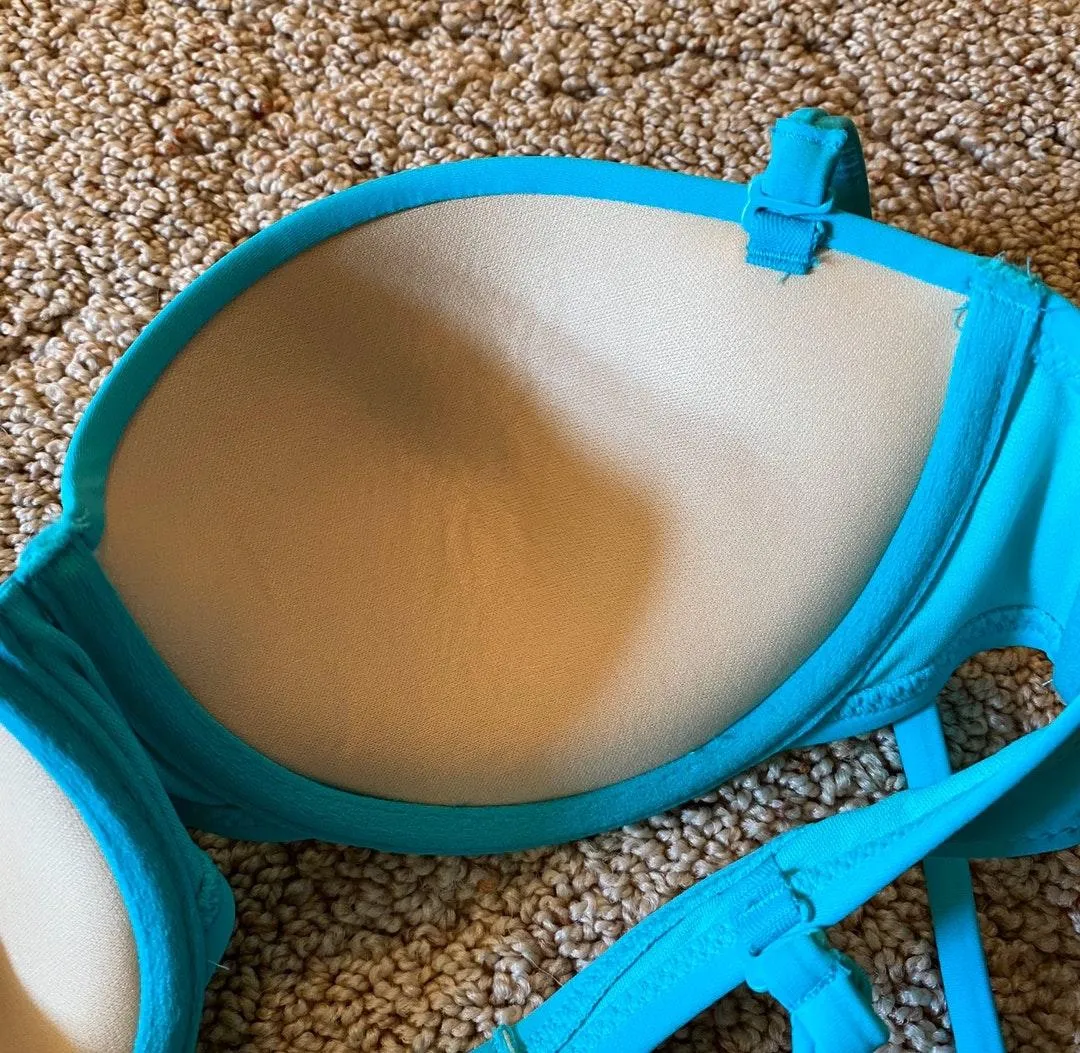 ‼️ Bandeau Swim Top‼️ - Image 2