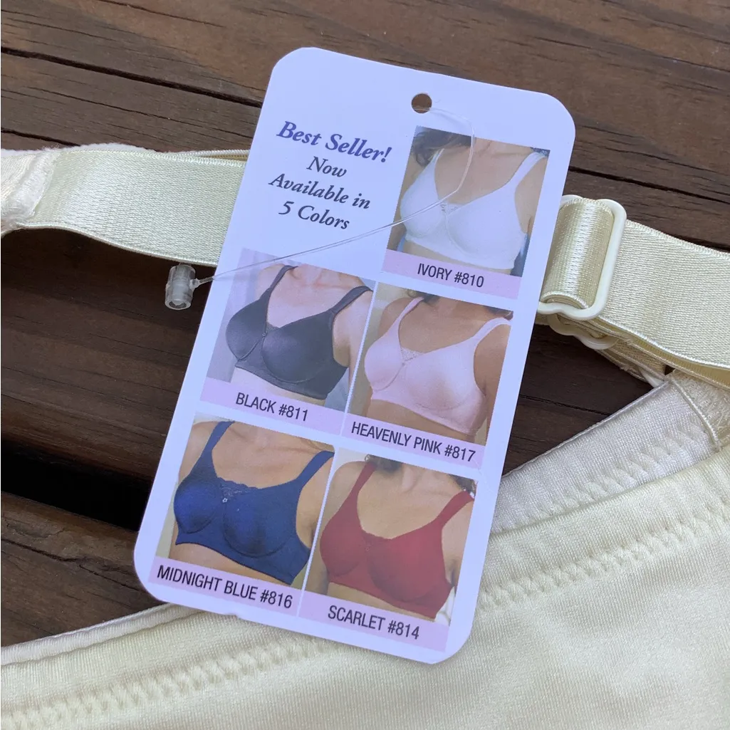 Jodee perma form bras TWO for price of one❗️ Size undefined - Image 5