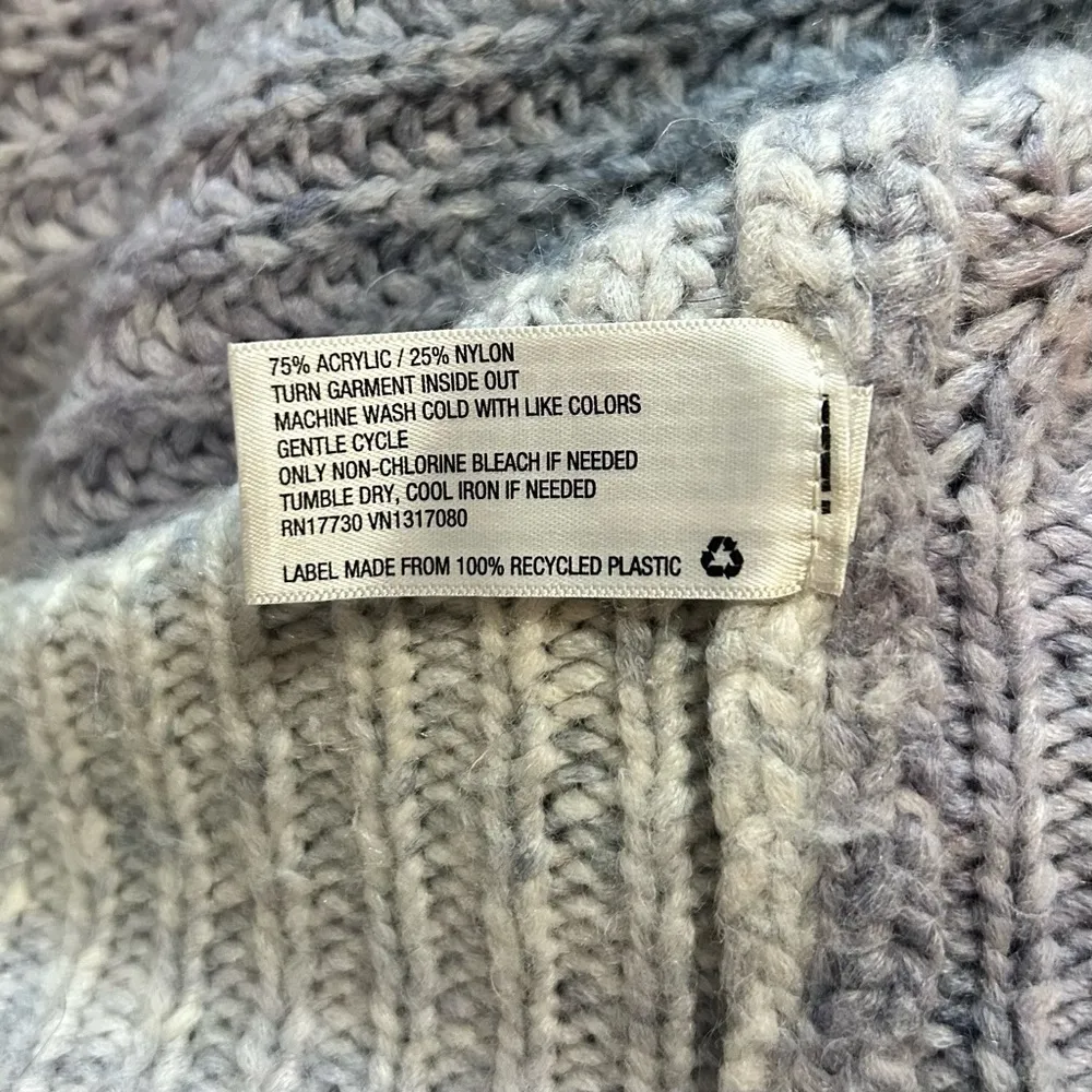 A New Day Ombré Crewneck Sweater - Image 8