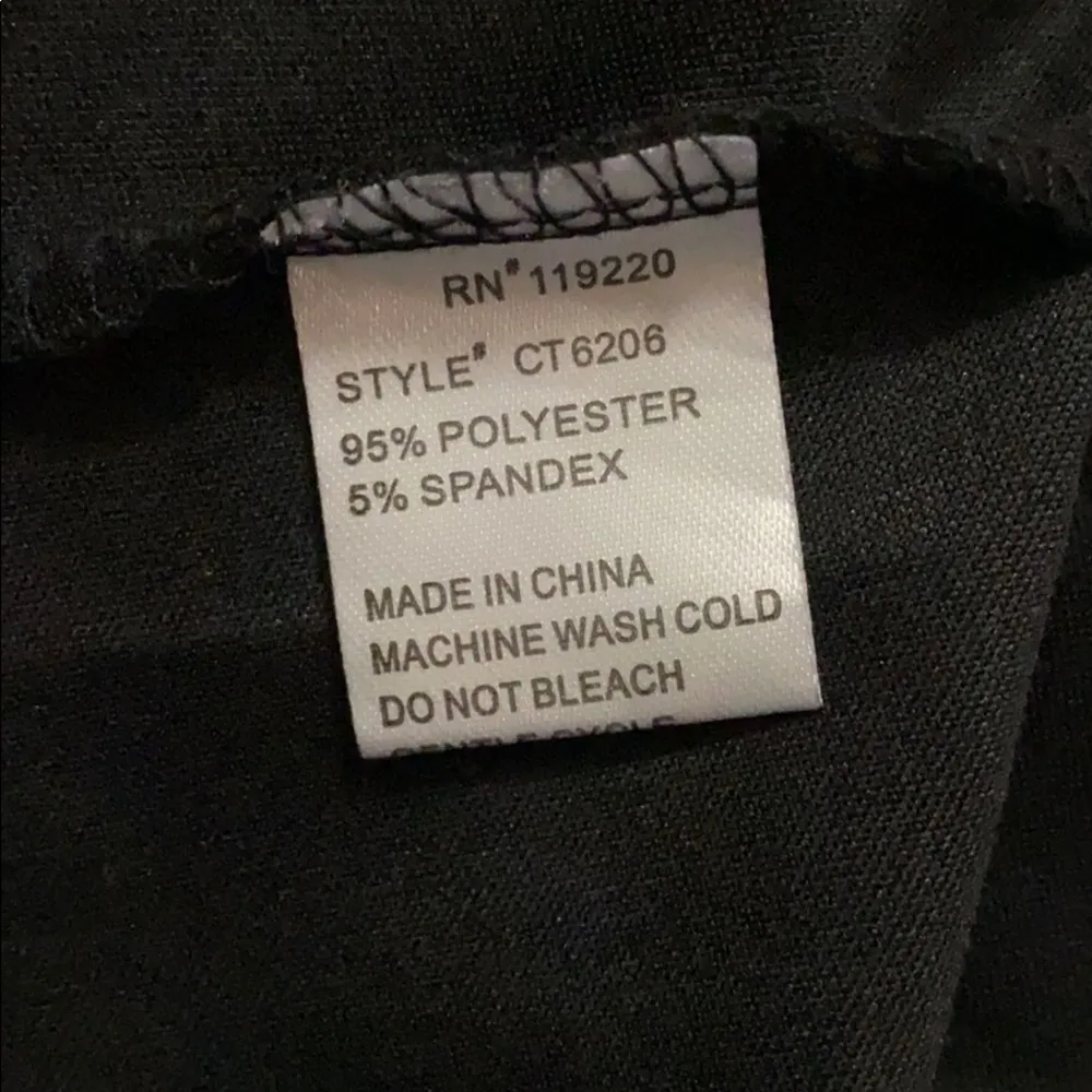 Love Nation juniors size large pre owned - Image 8