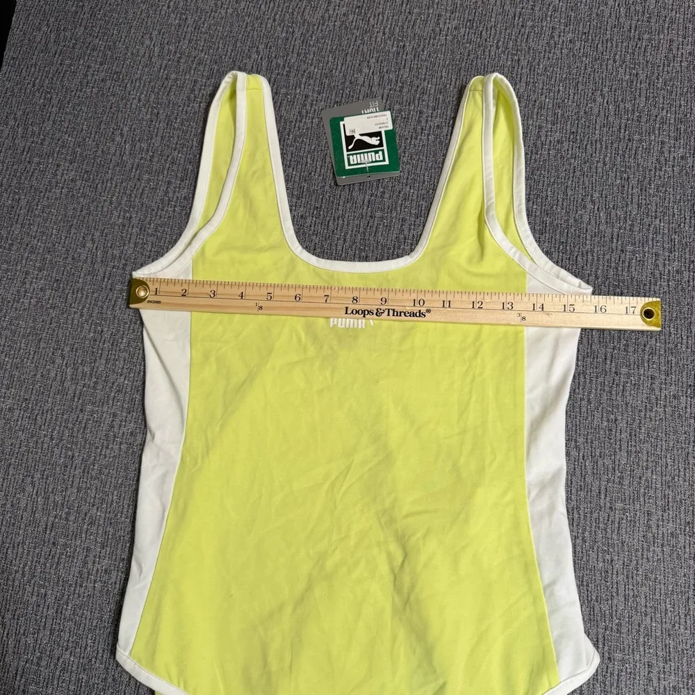 Puma Women’s Classics T7 Bodysuit - Image 12