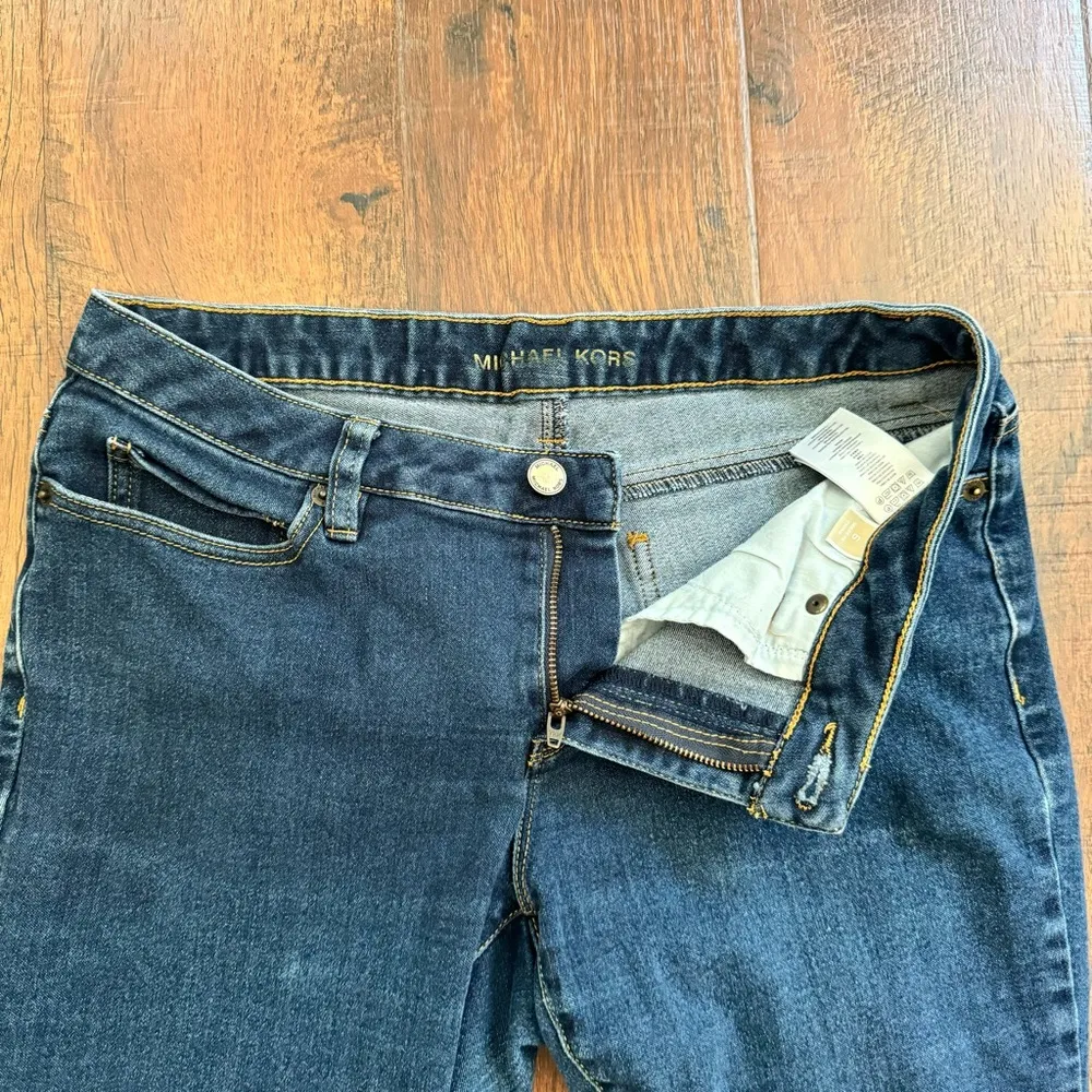 Michael Kors  jeans, size 6 - Image 3