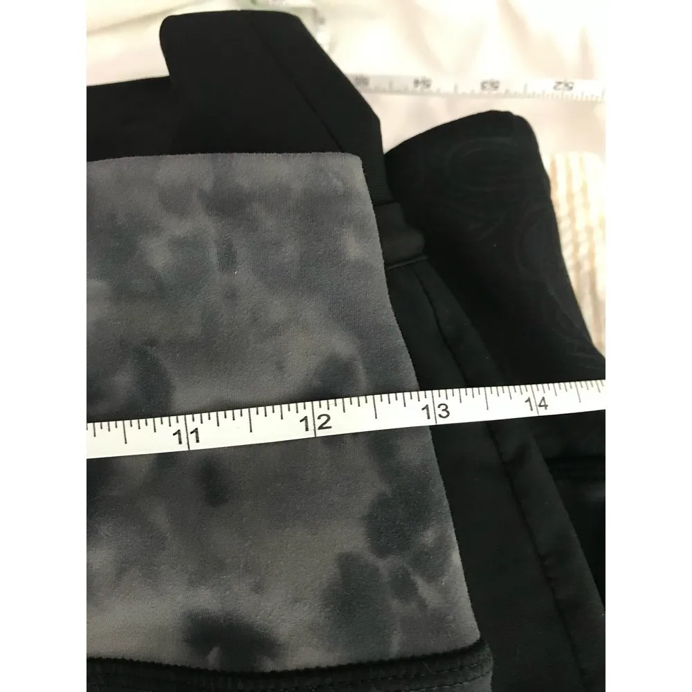 Zyia Active Black Gray Hendrix Brilliant Hi - Image 5