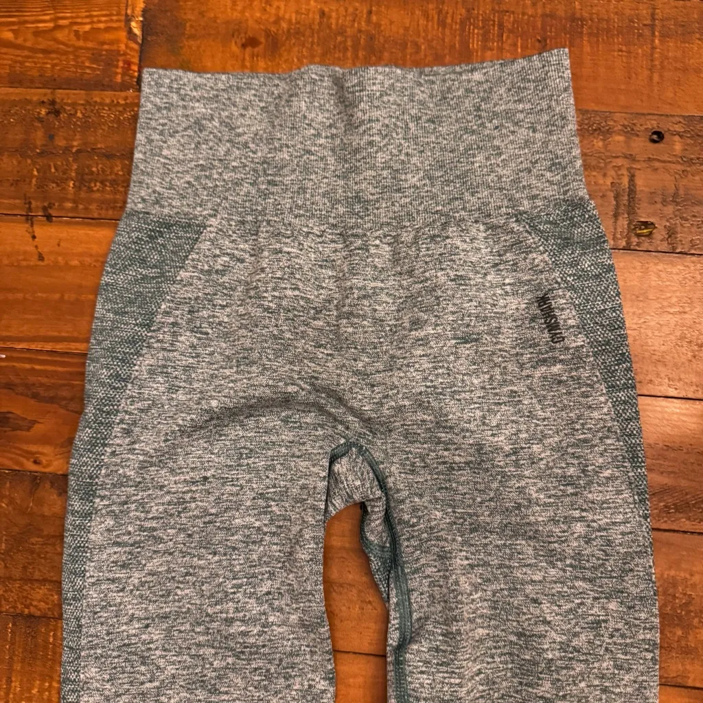 GYMSHARK Flex High Waisted‎ Leggings - Image 3