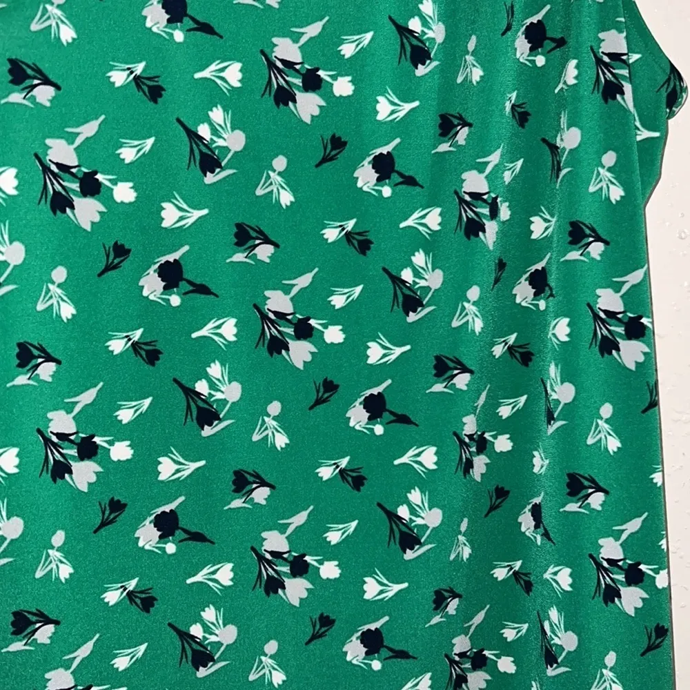 Banana republic blouse - Image 4