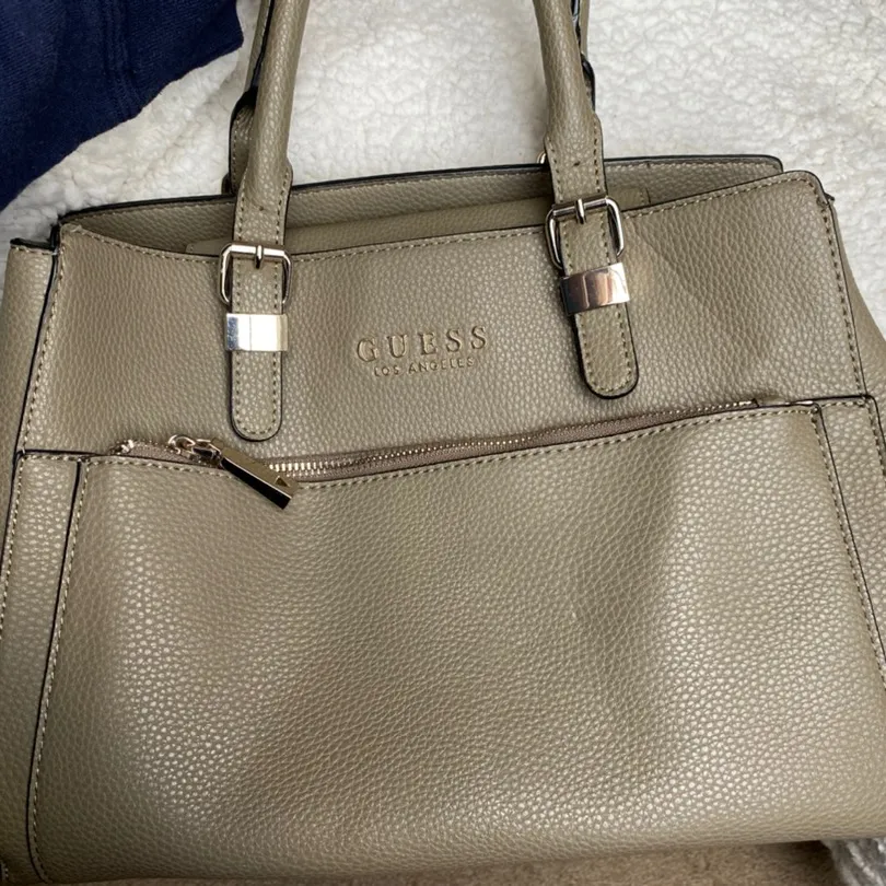 Guess Purse - Image 2