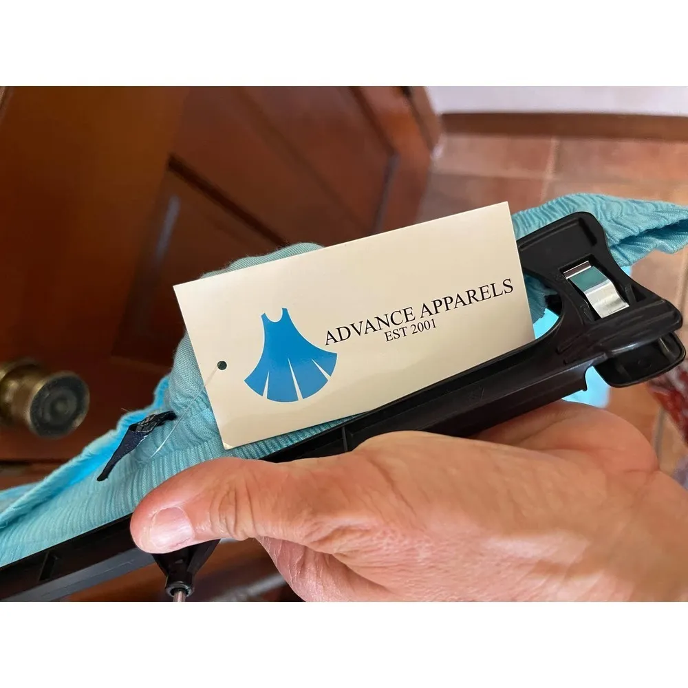 Advance Apparel wide split leg beach pants Size undefined - Image 6