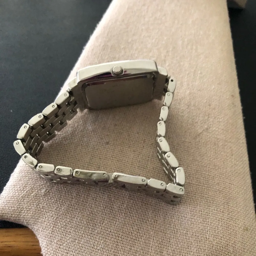 Studio quarts rhinestone watch - Image 2