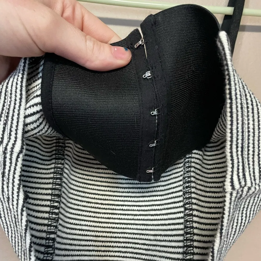 Kimchi Blue Bustier Style Top - Image 3