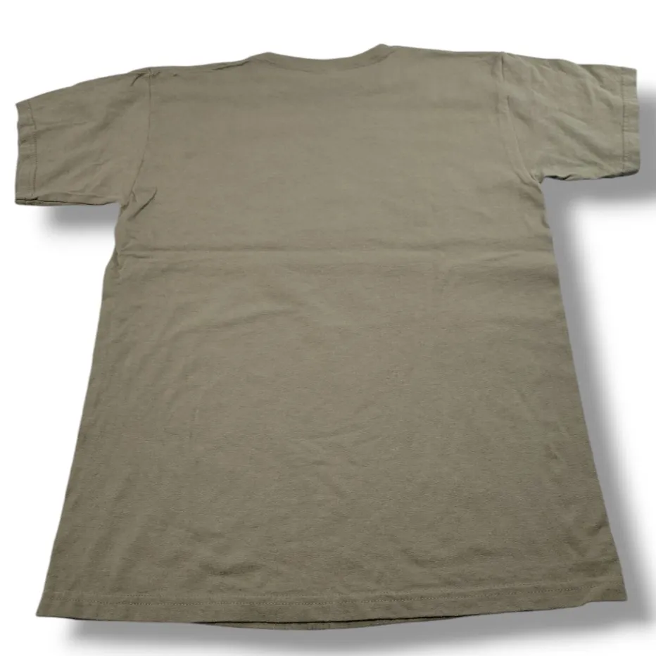 Shirt Size Medium Autographed Kyle Park Anywhere In Texas T-Shirt Graphic Tee Unisex - Image 6