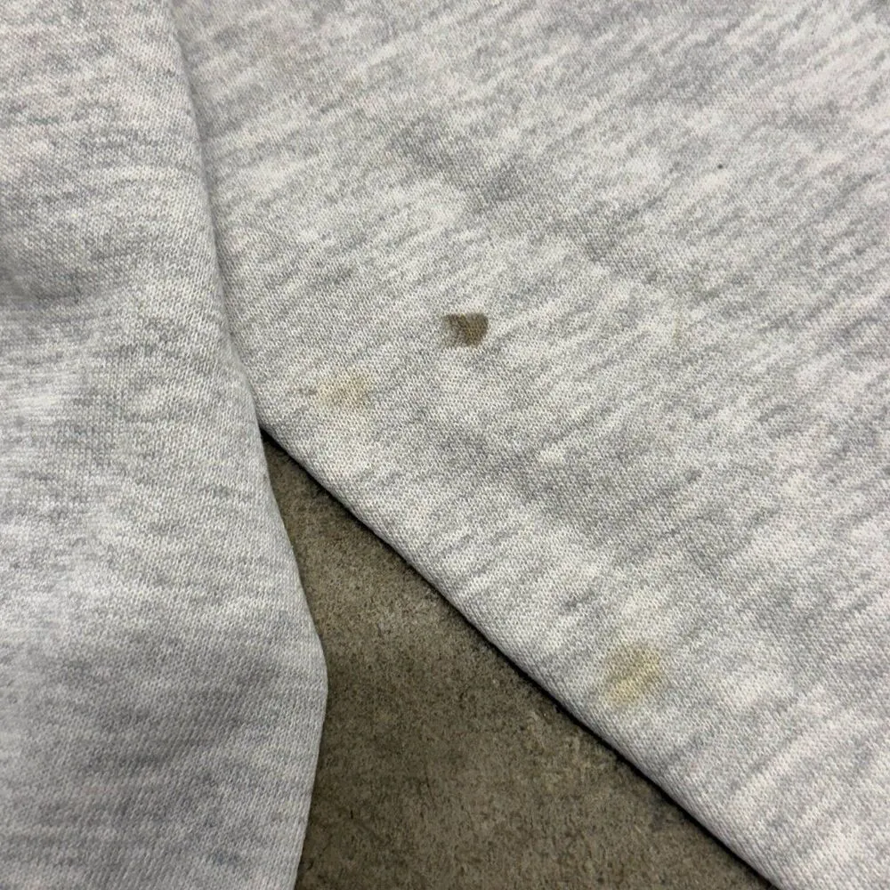 Vintage Country comfort distressed graphic sweatshirt - Image 3