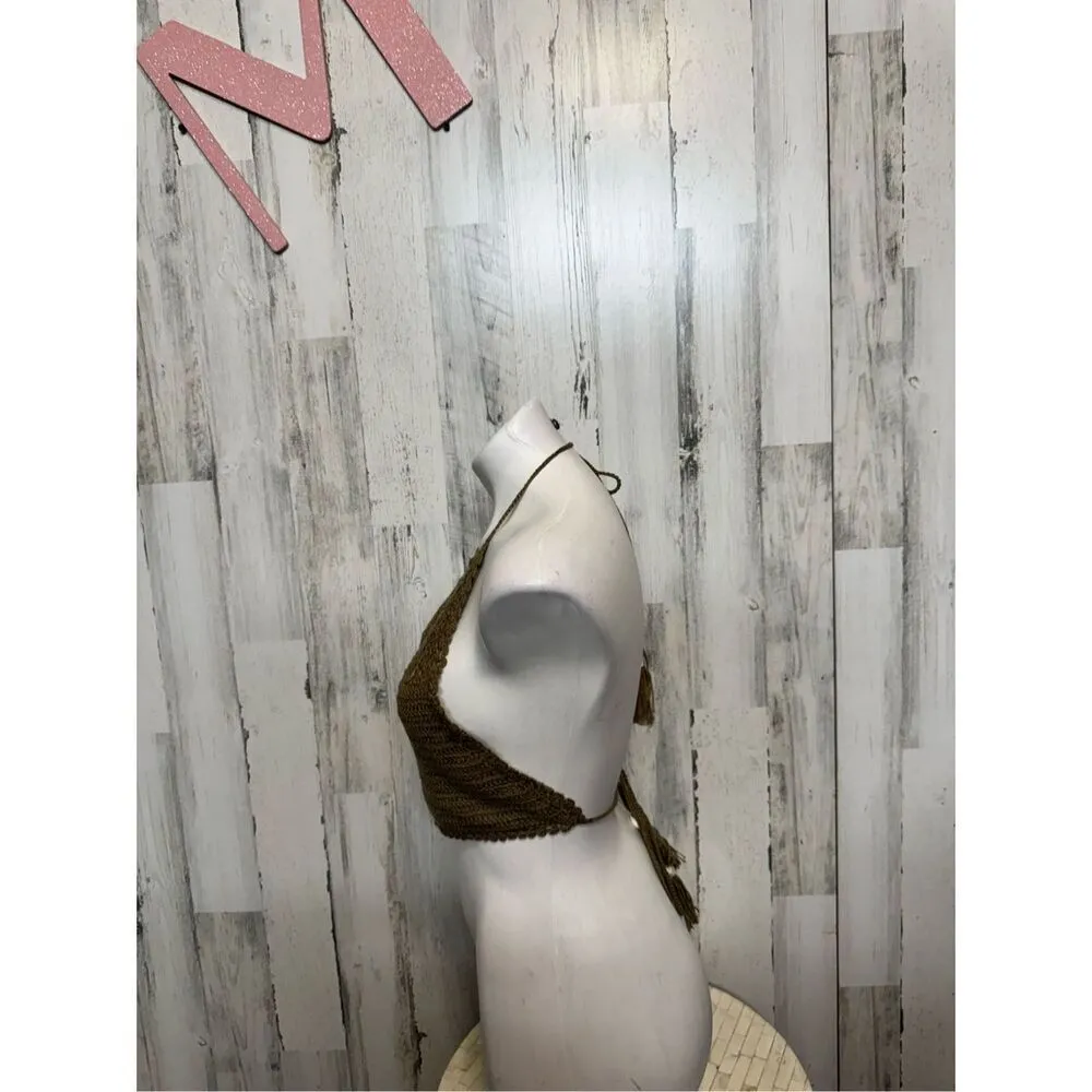 Windsor  crop top size medium - Image 8