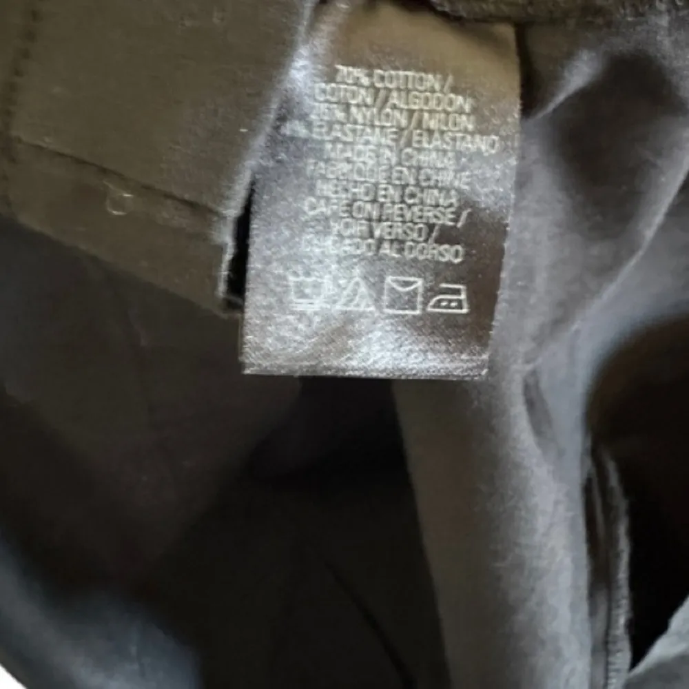 T Tahari Black Dress - Image 8