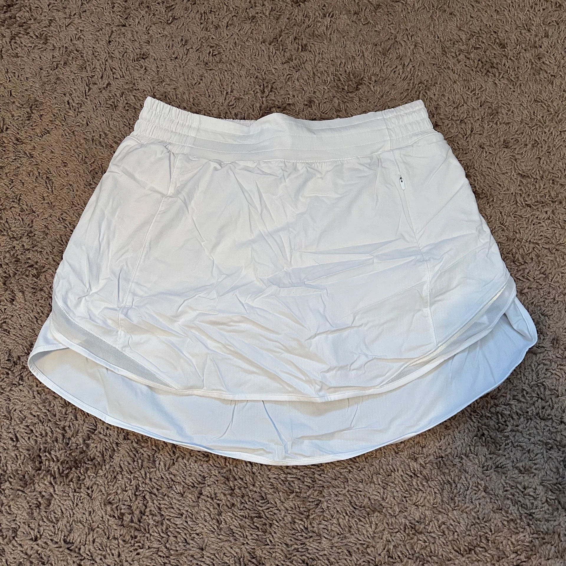 ‼️ Hotty Hot High-Rise Skirt‼️ - Image 4