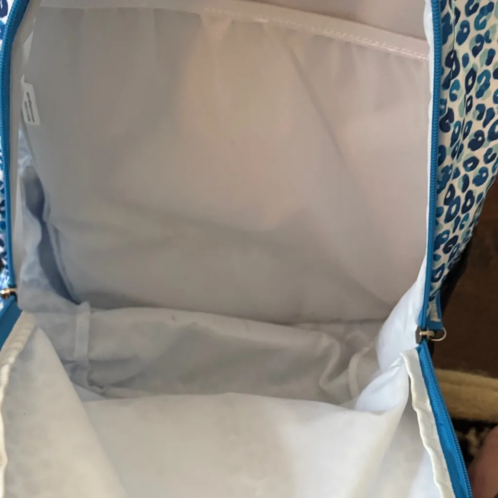 Teacher's Pet Pack Leader Backpack by Scout Bags (discontinued item) Blue - Image 5