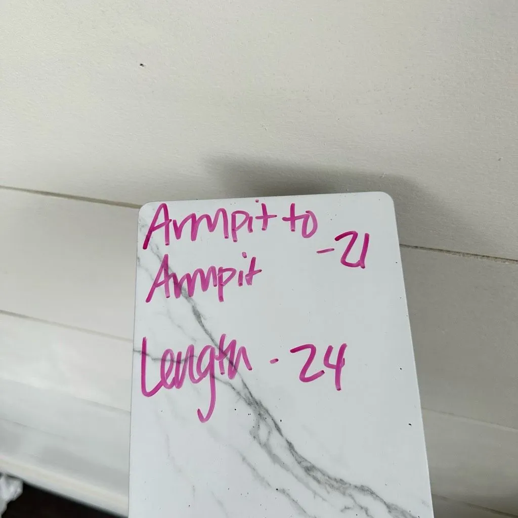 Billabong Peasant Boho Women’s Large Faux Wrap Top New NWT - Image 6