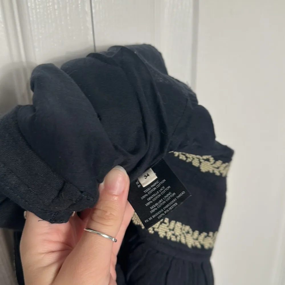 Isabel Marant  Étoile Fringe Trim Accent Skirt‎ - Image 9