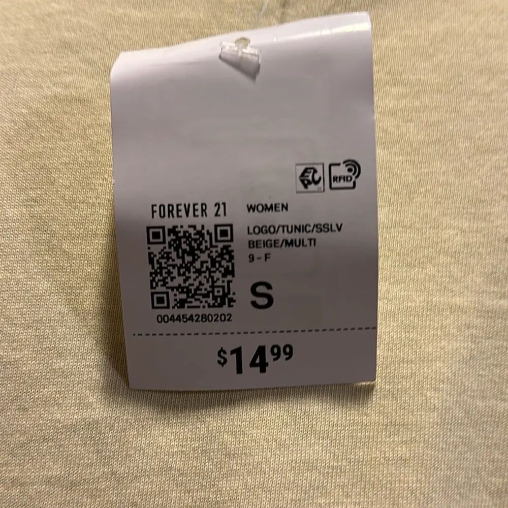 Inspirational Oversized T-Shirt - Image 4