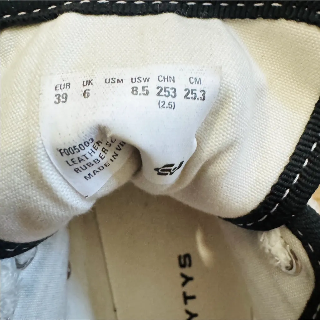 Eytys Laguna Low - Image 11