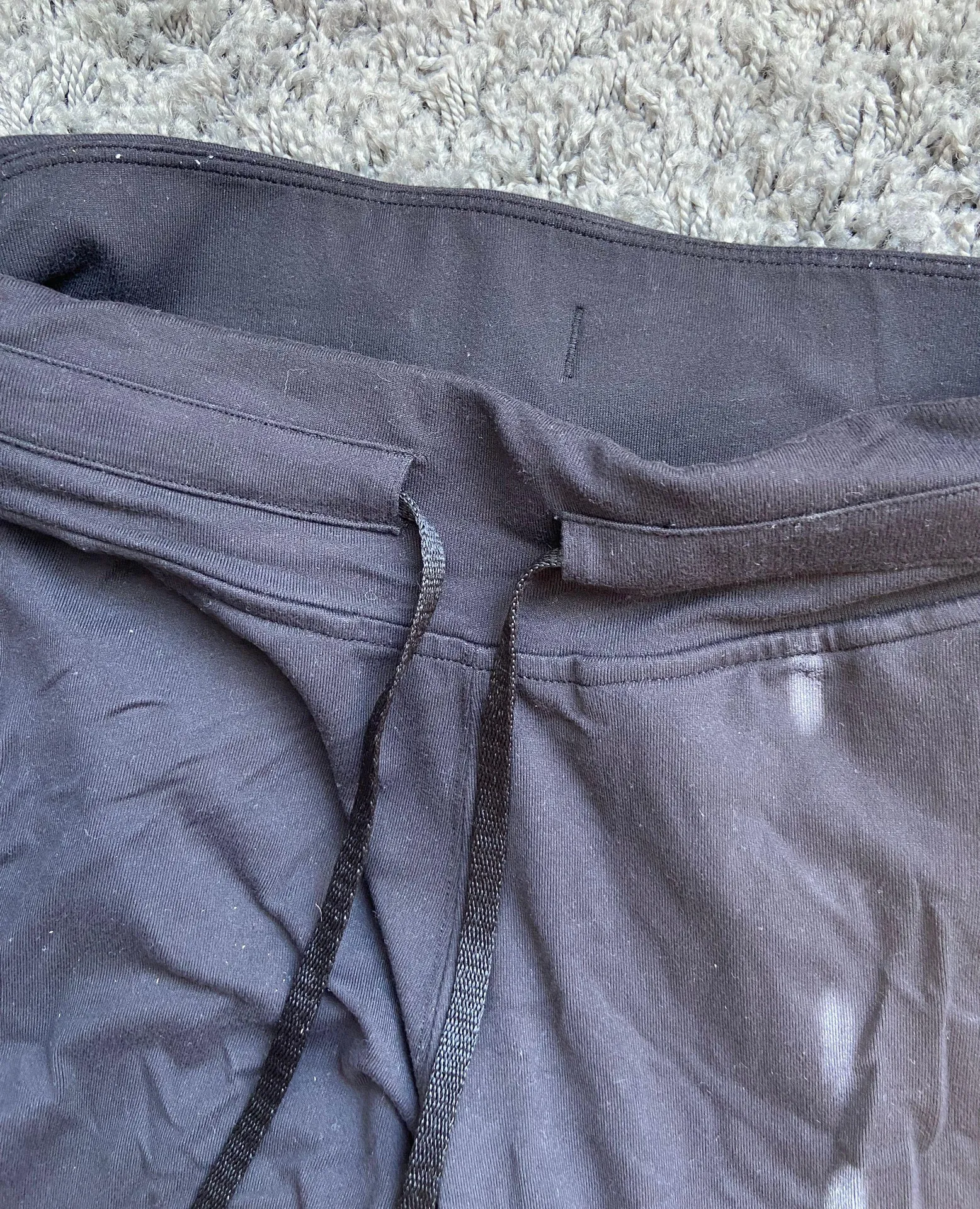 Lululemon ready to rulu joggers - Image 3