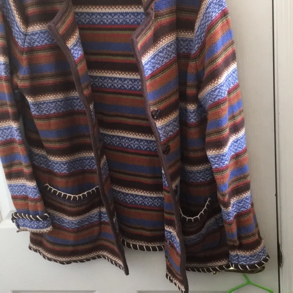 FINAL MARKDOWN Ladies Breckinridge petite cardigan pl - Image 2