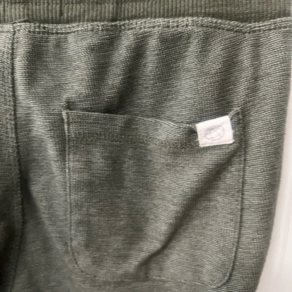 Free Planet jogger pants - Image 3