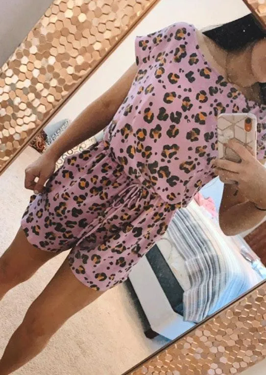 Vanilla Bay Romper - Image 3