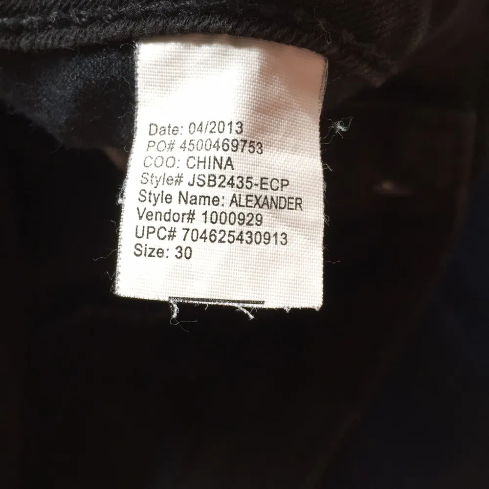 Jessica Simpson Jeans - Image 6