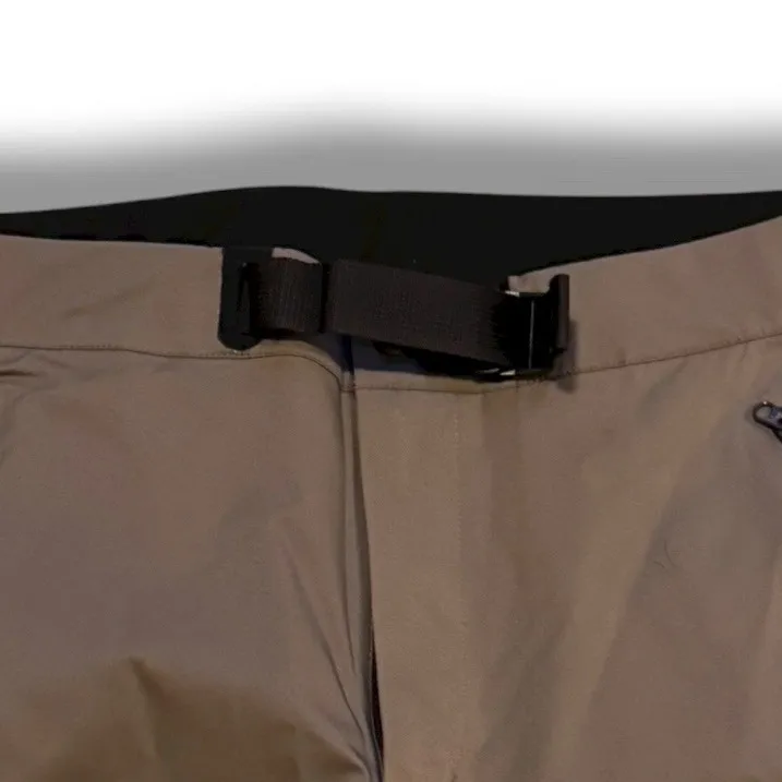 Arc'teryx Gamma LT Pants Women's Large Purple Softshell Hiking Climbing Outdoor Size undefined - Image 5