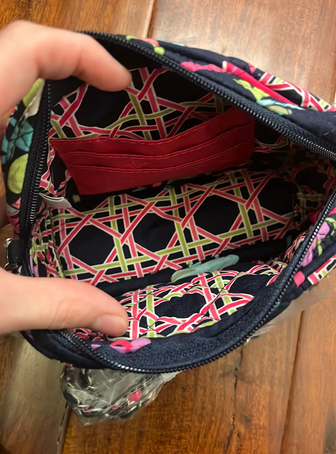 Mini Handbag - Image 3